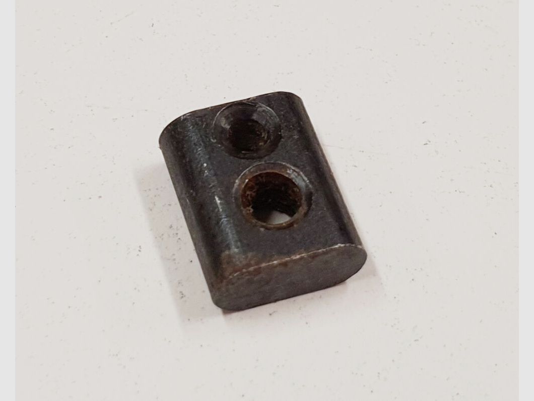 Gewehr 43 / Karabiner 43 ( G43 / K43 ) [58A] Putzstockhalter für Gewehr 43 / Karabiner 43 ( G43 / K43 ) original Ersatzteil, Bild 1 von 6