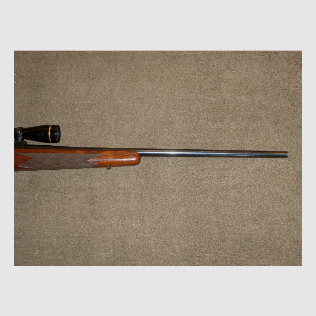 Winchester 70 XTR Sporter Magnum
