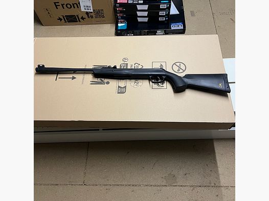 Browning M-Blade Luftgewehr 4,5mm Diabolo
