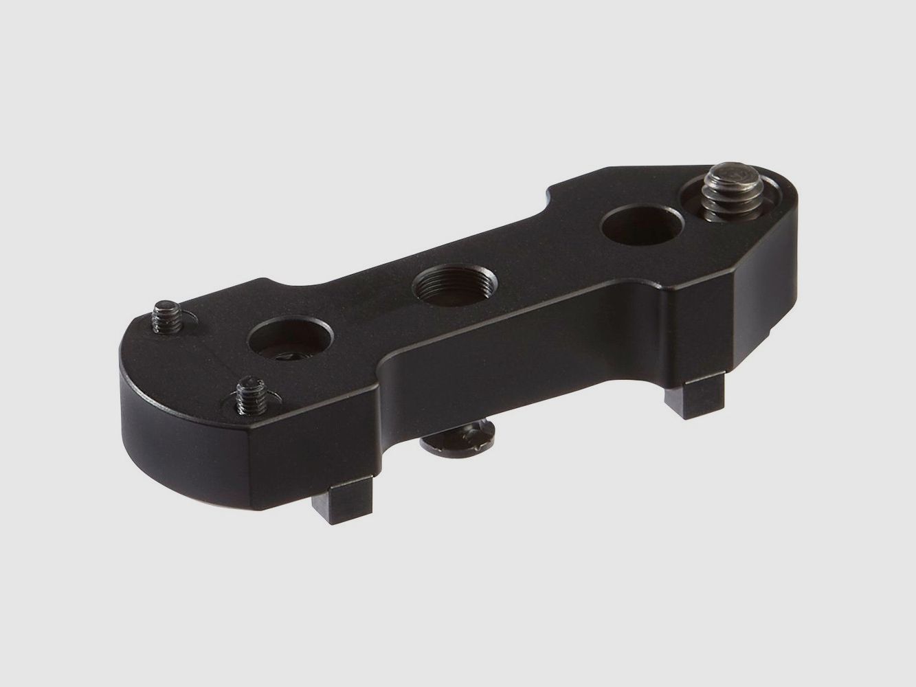 Dentler Adapterplatte BASIS DUO für Nightlux TA435 / TA450