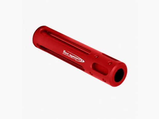 Toni System Beretta CX4 Gen1 Barrel Shroud - Rot - 9mm Luger/.40S&W