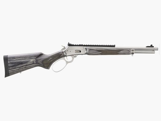 Marlin Model 1894 SBL .44Mag, kaliber .44RemMag || Onderhevel herhalingsgeweer