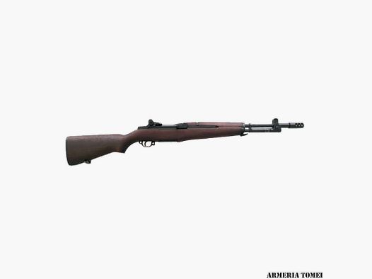CARABINA – NJ GARAND SCOUT T1 CAL. 308 WIN 5 COLPI
