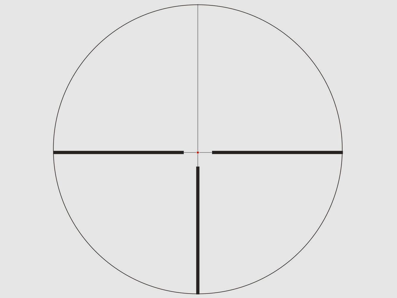 Optisan OPTISAN EVE Serie 3-12x56Pi SFP MRAD G4Ai12X