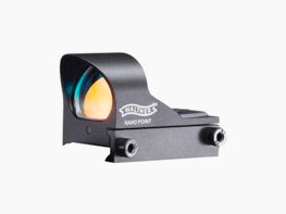 Top Point II - voor 22 mm rail