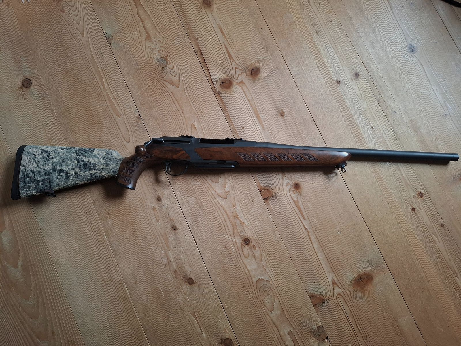 Merkel RX Helix Forest Lady .308 Win., immagine 1 di 10