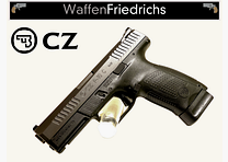 CZ P-10 C - DEAL - WaffenFriedrichs