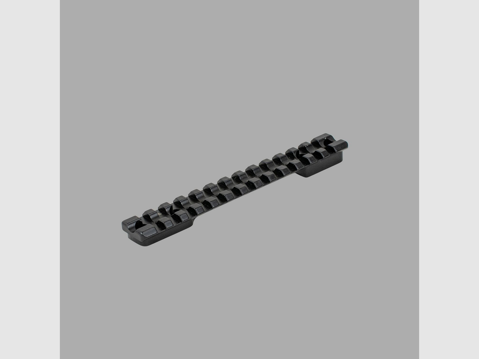 Rifle Doc Picatinny Weaver STAHL Schiene für WINCHESTER 70 WSM