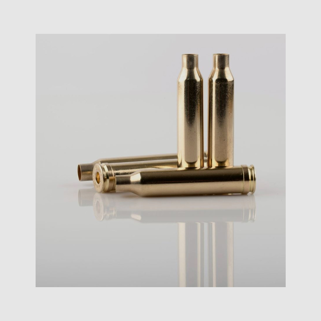 PPU Prvi Partizan Cases Cal. 7.62x54R #C-031