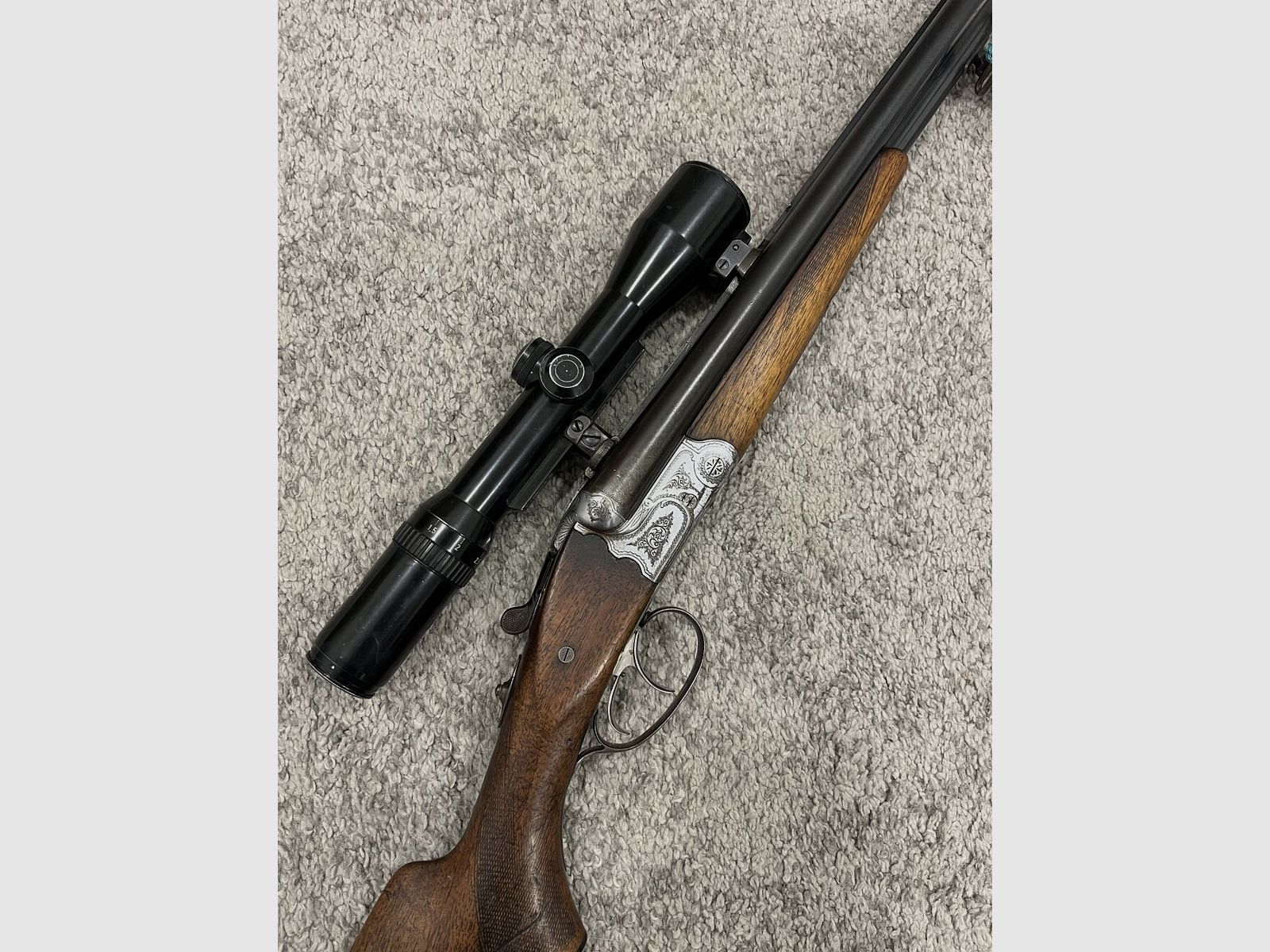 Krieghoff Boswachter