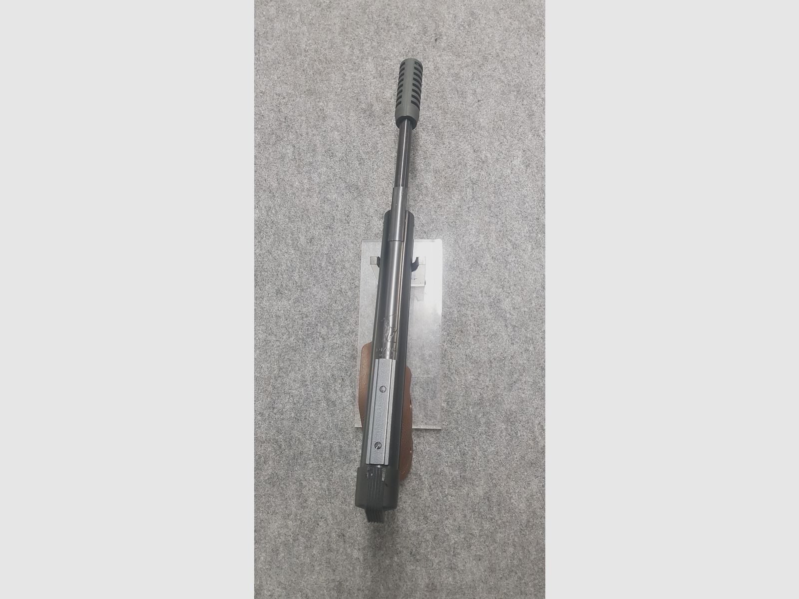 For collectors Diana air pistol model 5 G pistol cal. 4.5mm diabolo knicker
