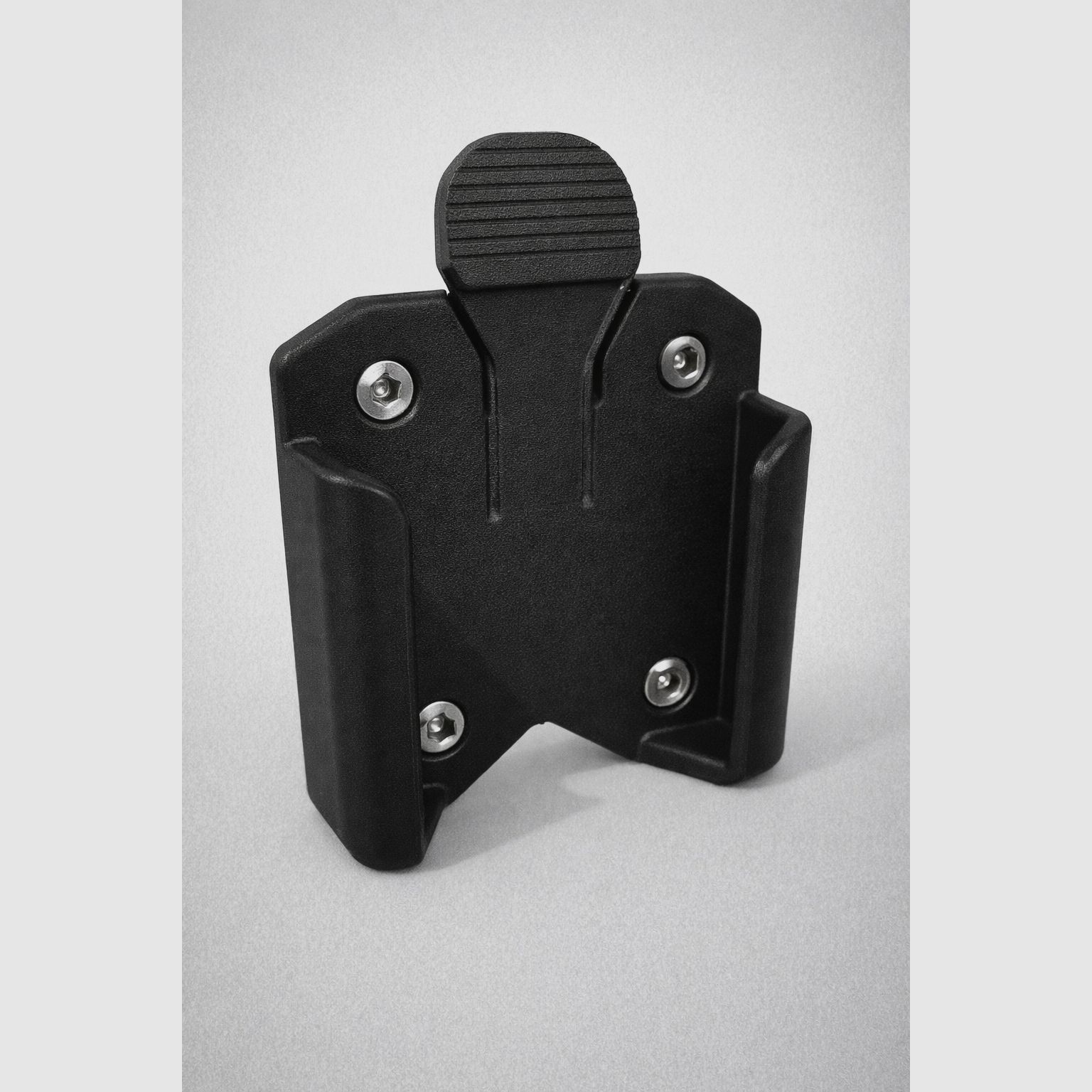 ALLE KALIBER - Gürteltaschenhouder voor 5-schots clips - RWS GECO Norma S&B Lapua enz.