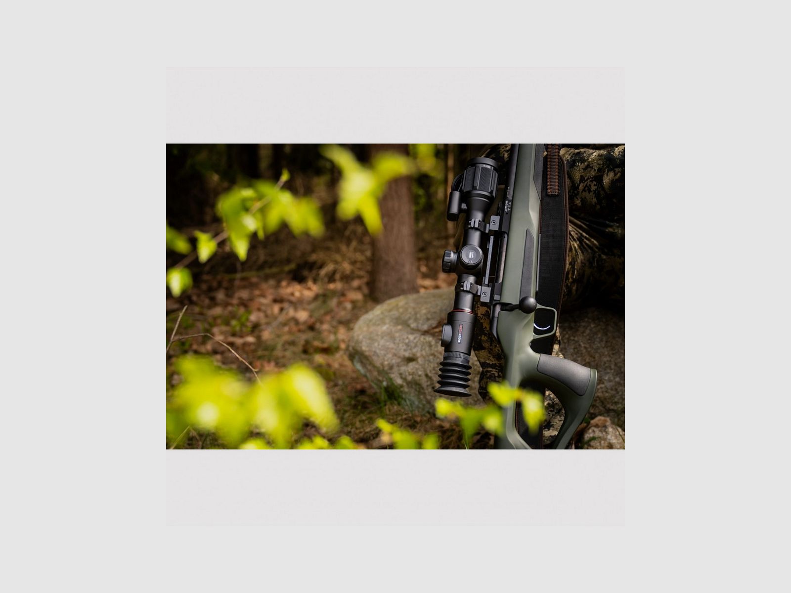 NOCPIX THERMISCHE OPTIK BOLT 256 25MM, Bild 9 von 14