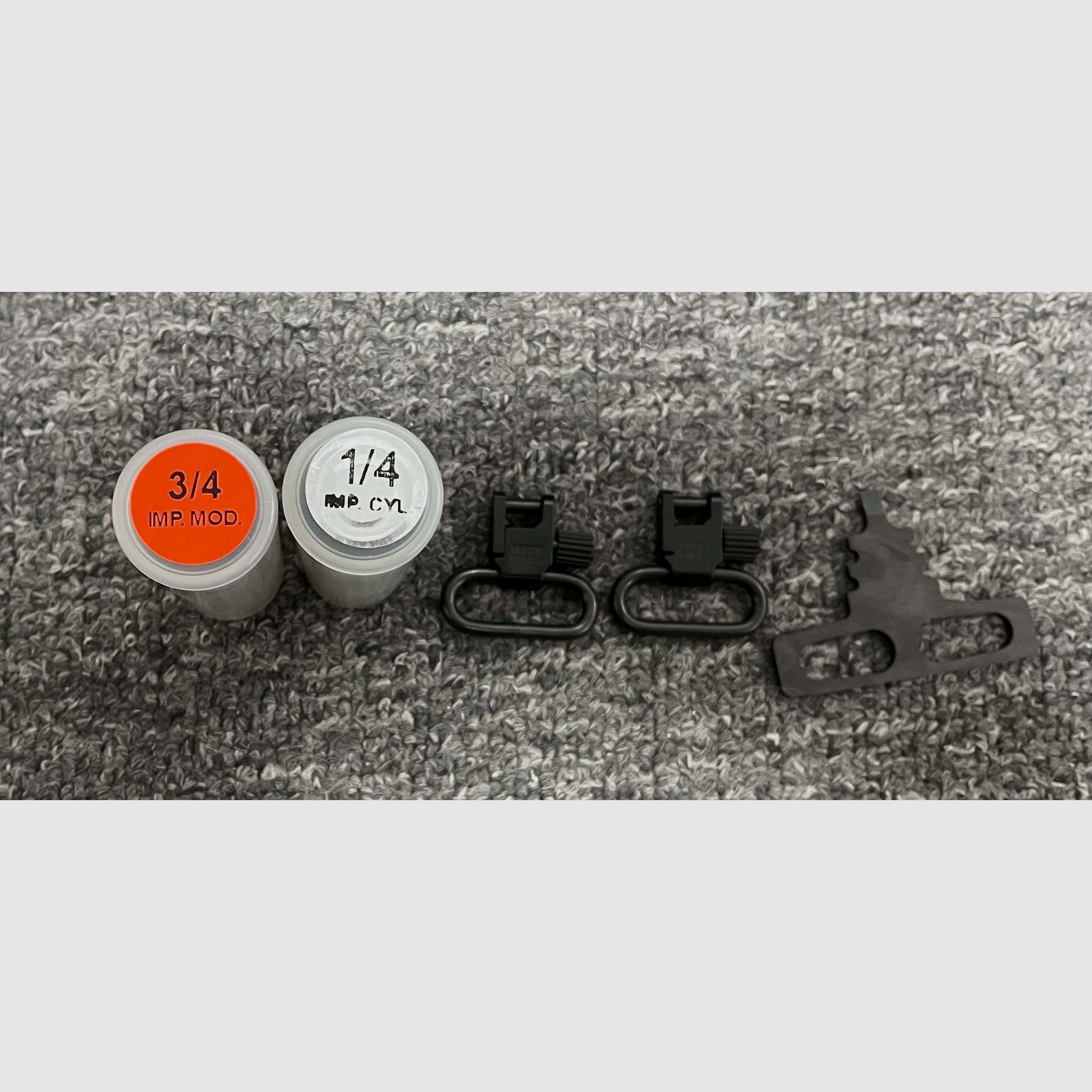 WINCHESTER SX4 Composite 12/89 71cm