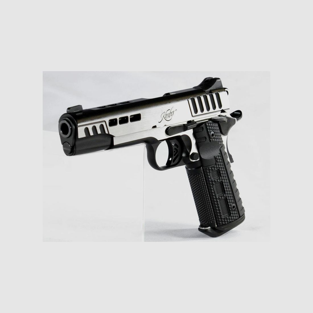 Kimber 1911 RAPIDE SCORPIUS