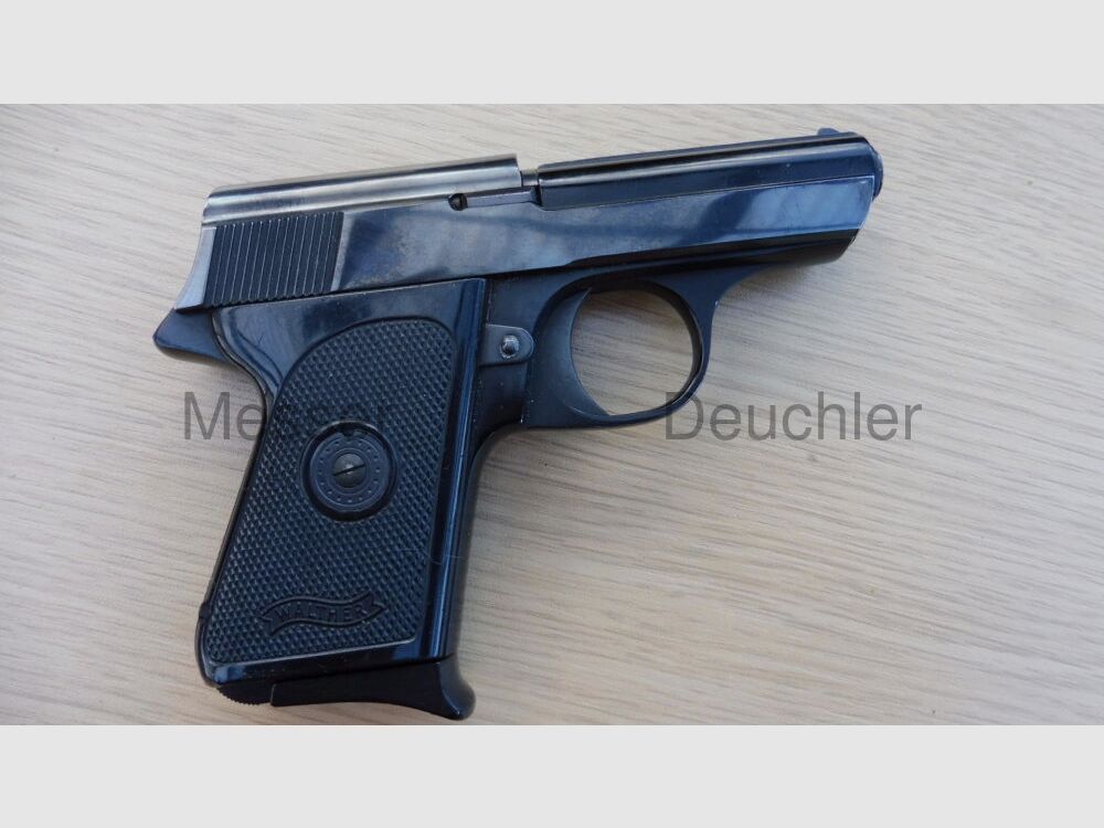 Walther TP