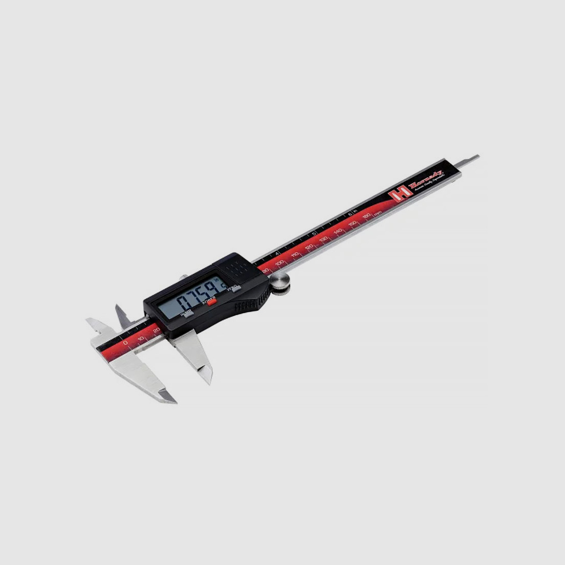 Calibrador digital Hornady