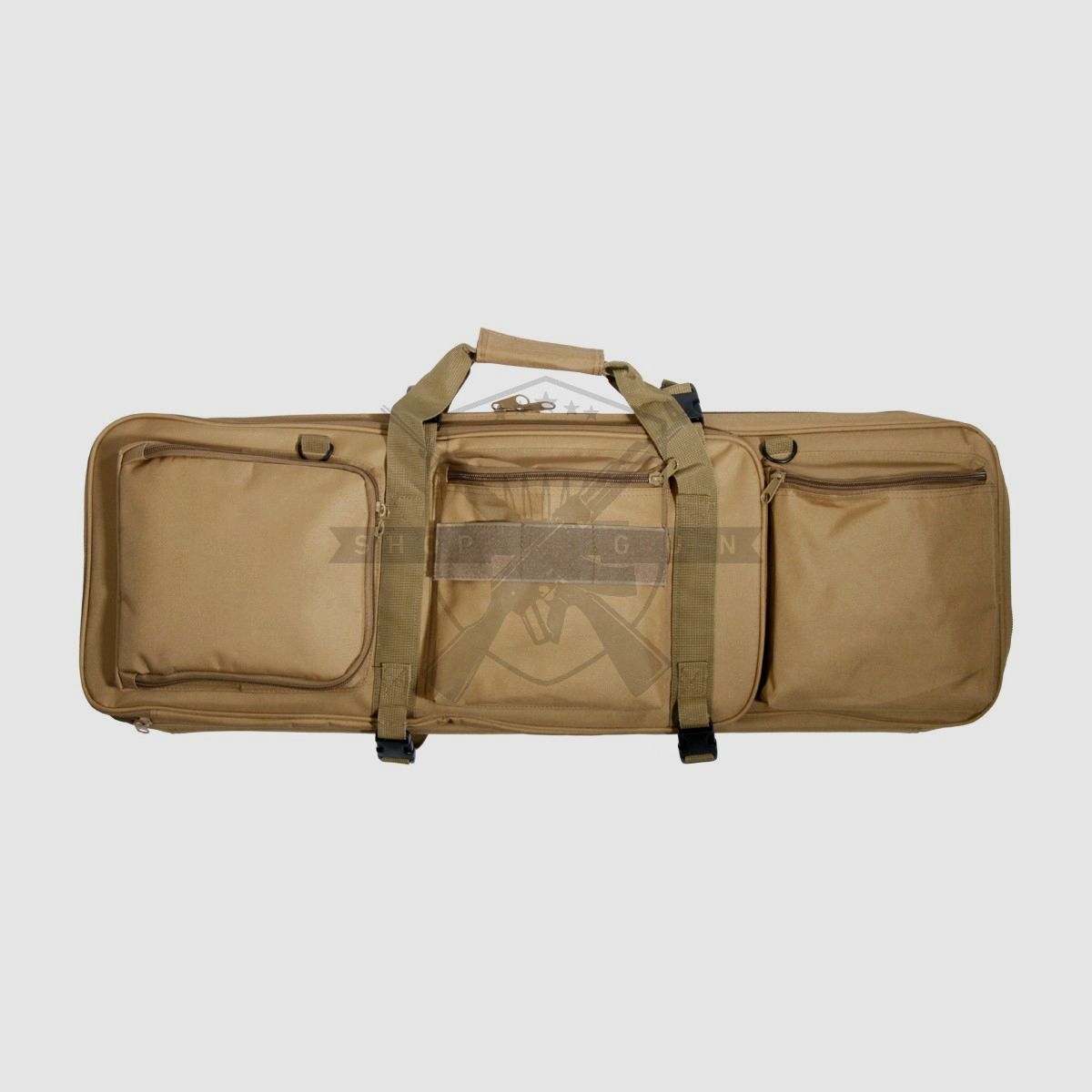 850mm Waffentasche 'Carry-Bag' (TAN)
