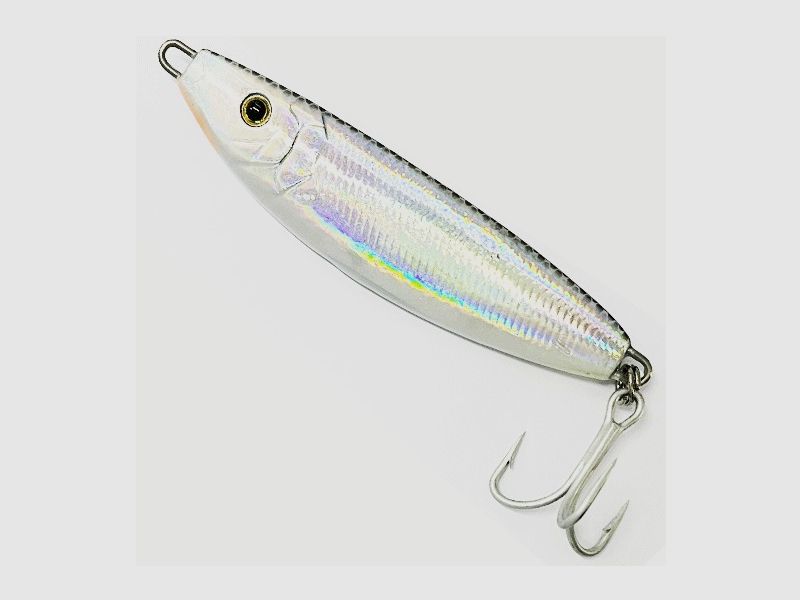 FISHUS JIG FISHUS 012