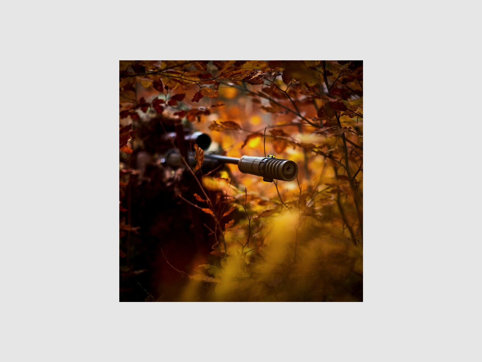 KRONTEC silencer OR-50