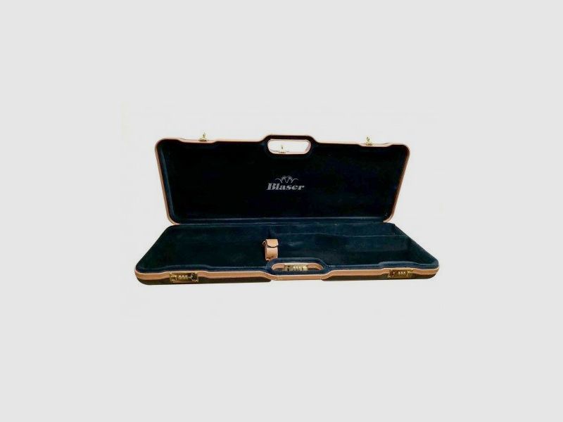 Maletín rifle Blaser Tipo B, imagen 2 de 2