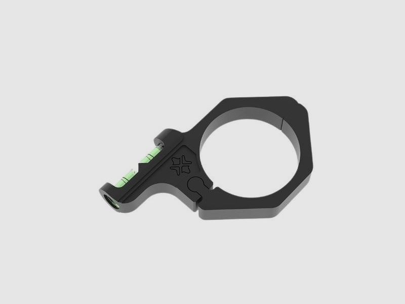 Vector Optics 34mm Offset Bubble Level GenII, image 3 of 6