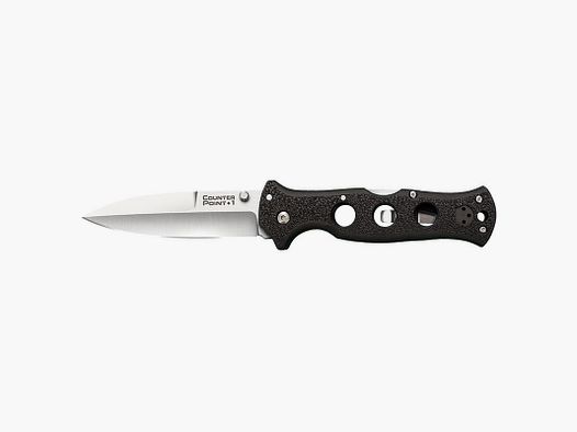 Cold Steel Counter Point I Folding Knife - CS10AB