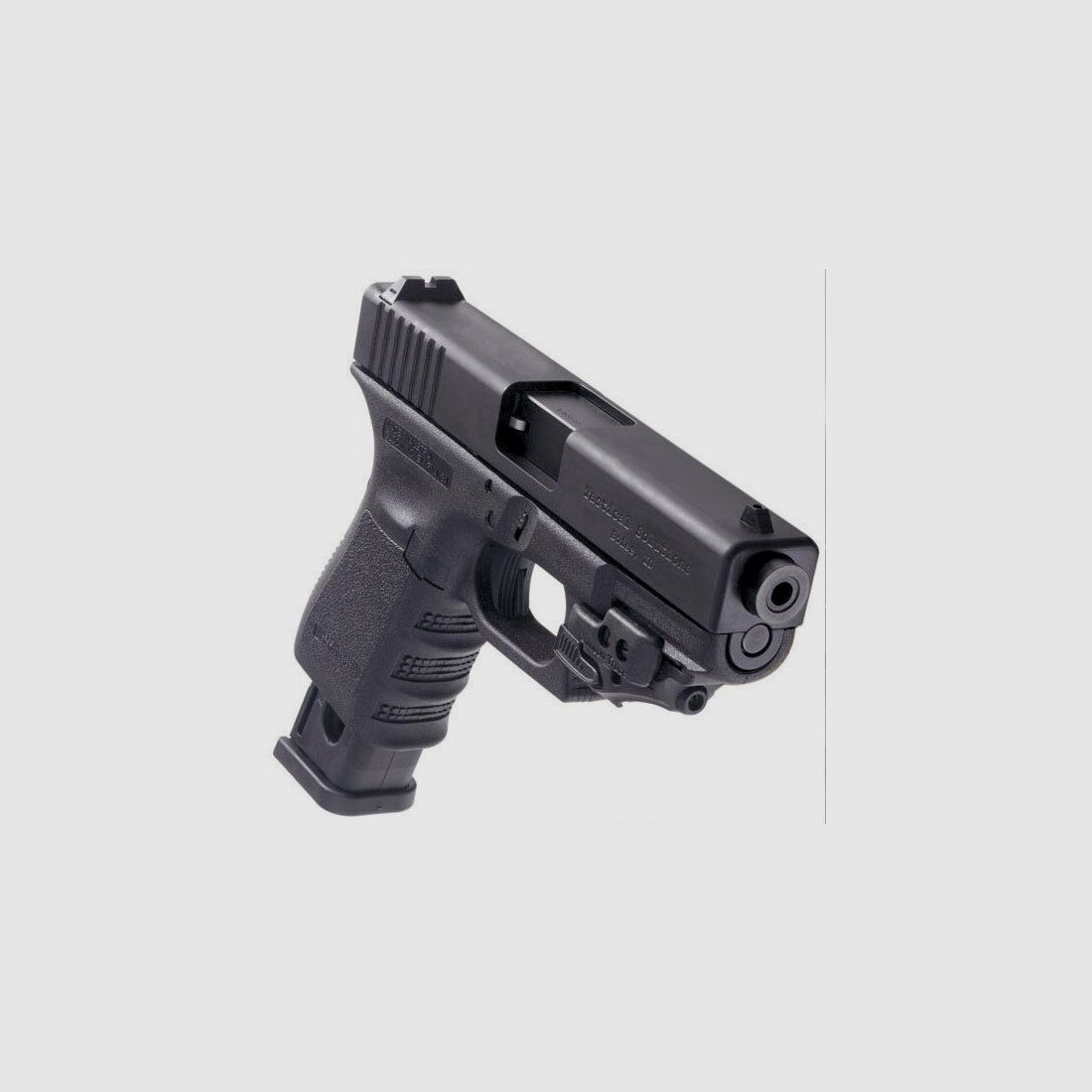 Tactical Solution pour Glock 19/23 Gen1-Gen4