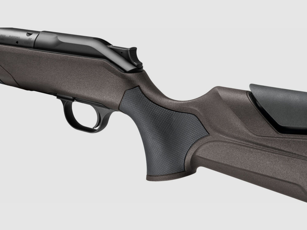 BLASER Blaser R8 Professional 2.0 Negro/Marrón .308 Win + B2 1-6x24 iC S