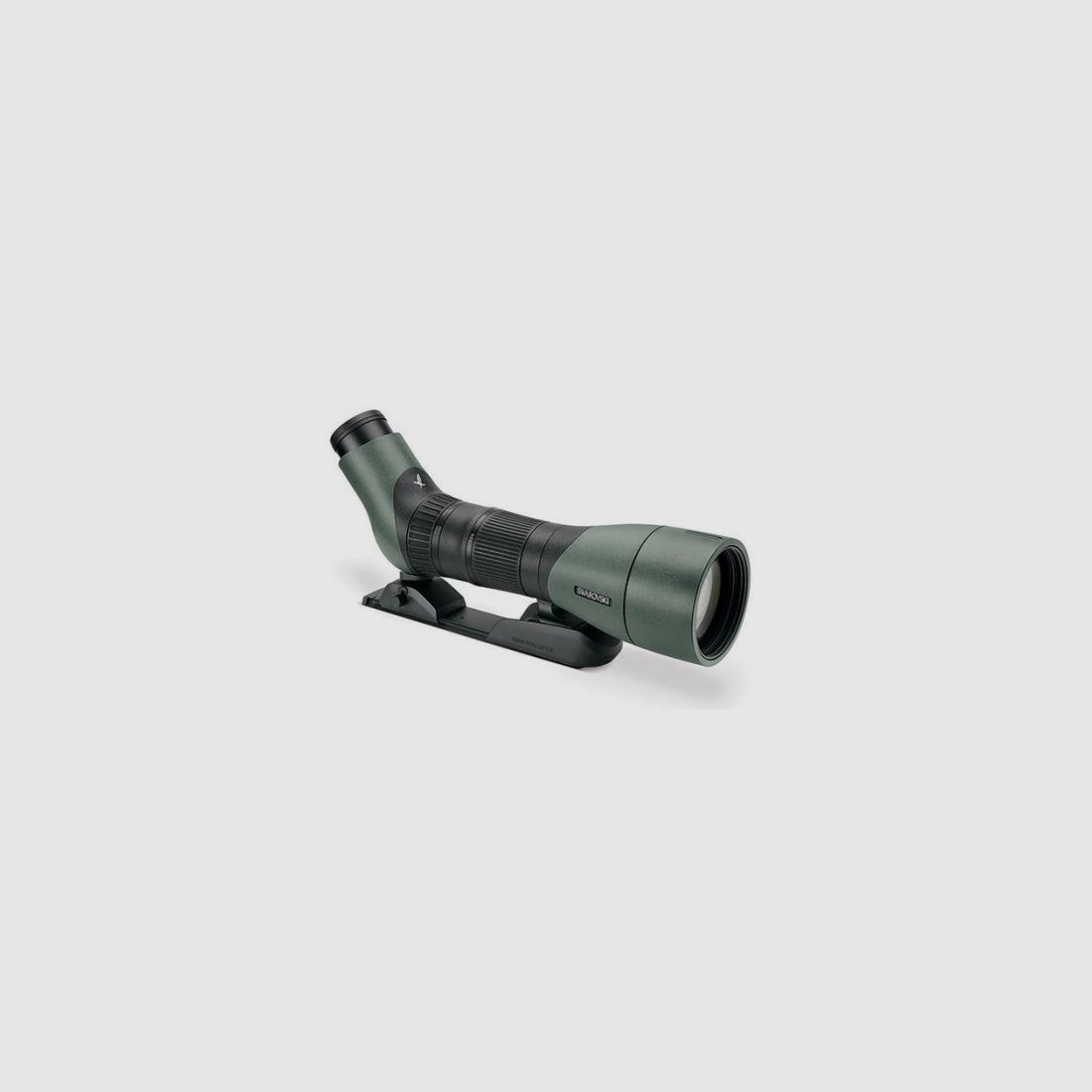 Płyta stabilizacyjna Swarovski Optik BR do lunety, zdjęcie 2 z 2