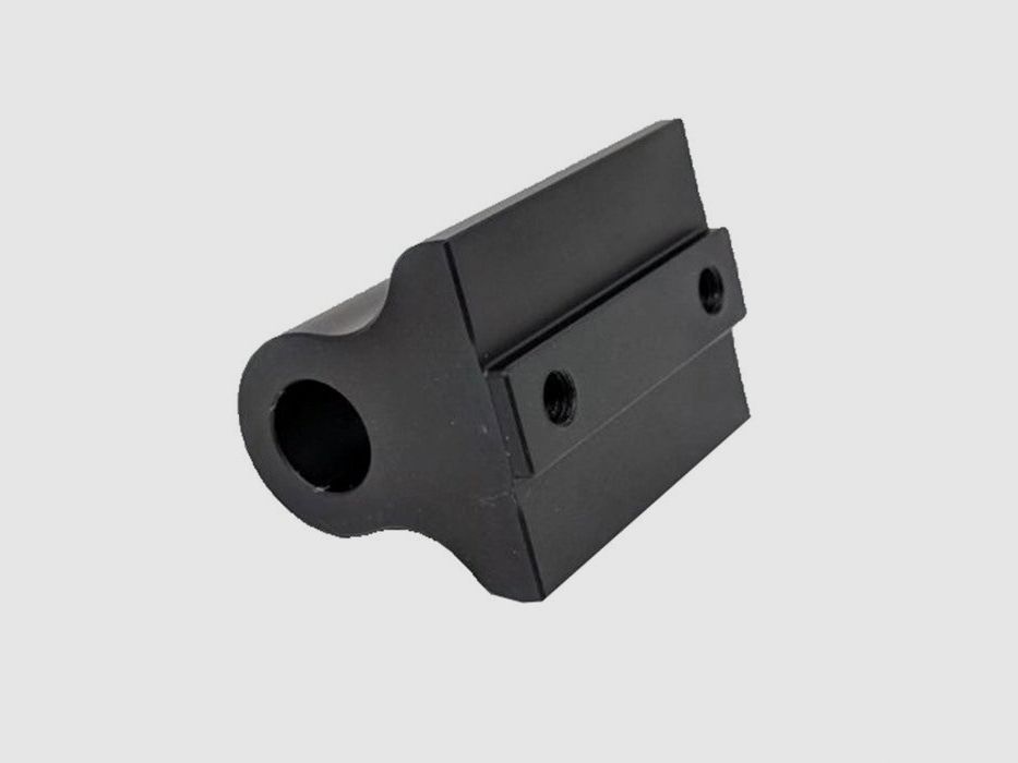 Area 419 ARCALOCK Harris-S-Zweibeinadapter 419-ALK-HARRIS