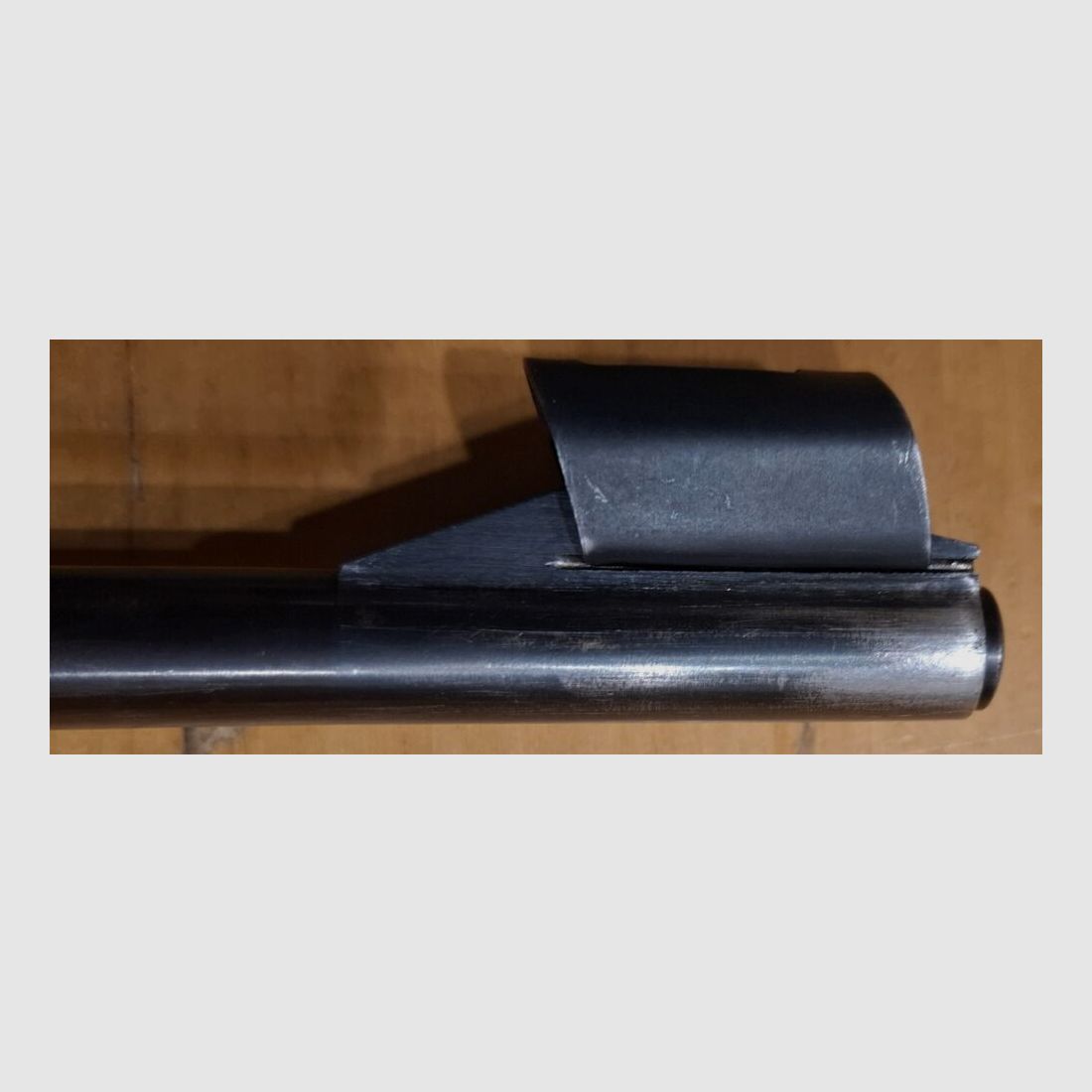 CZ Brno 452 Model 2-E