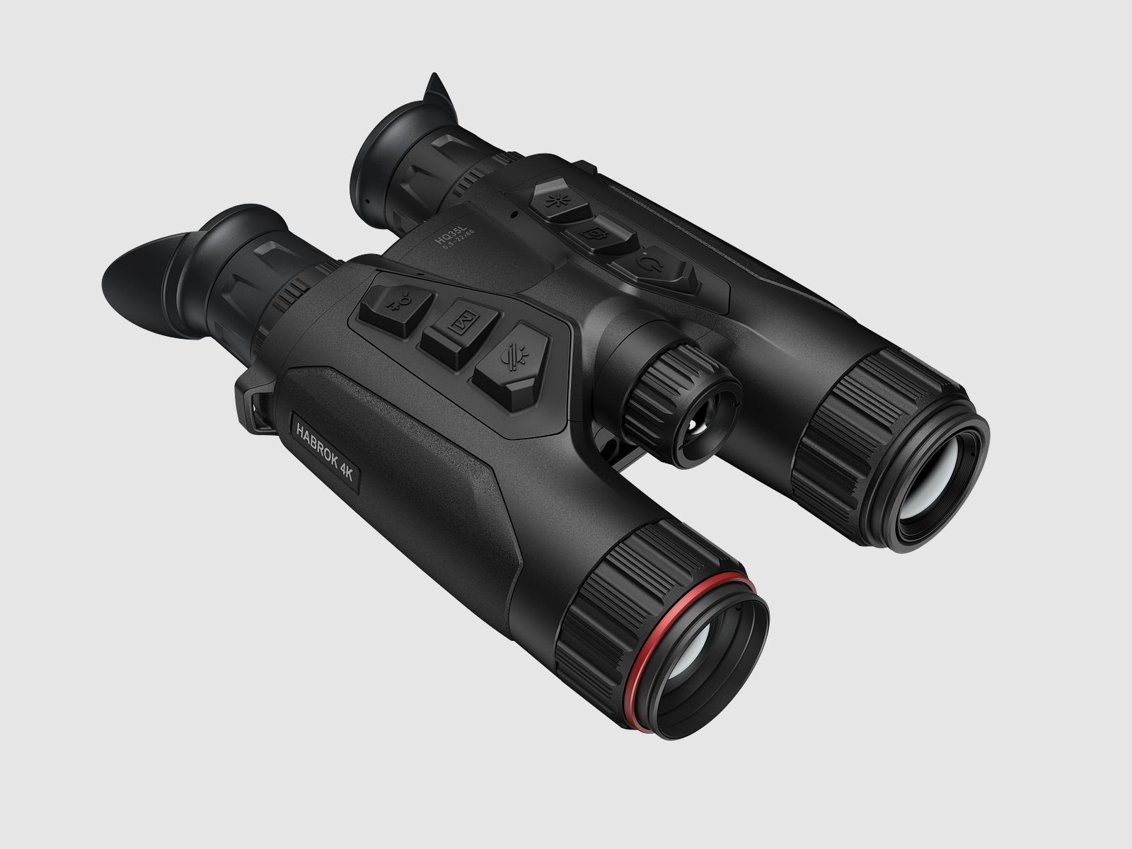 HIKMICRO HABROK 4K HQ35L 5.5-22x60