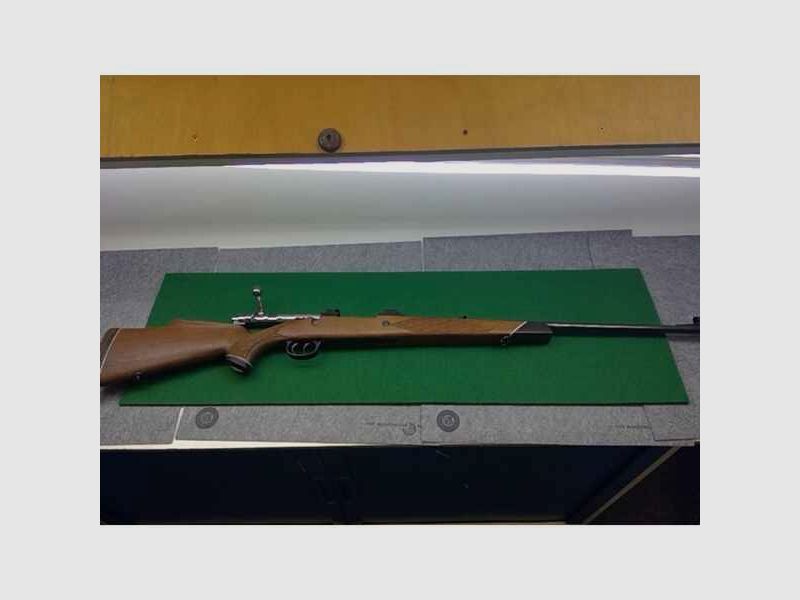 Repetierbüchse Parker Hale 98 im Kaliber 7x64 gebraucht