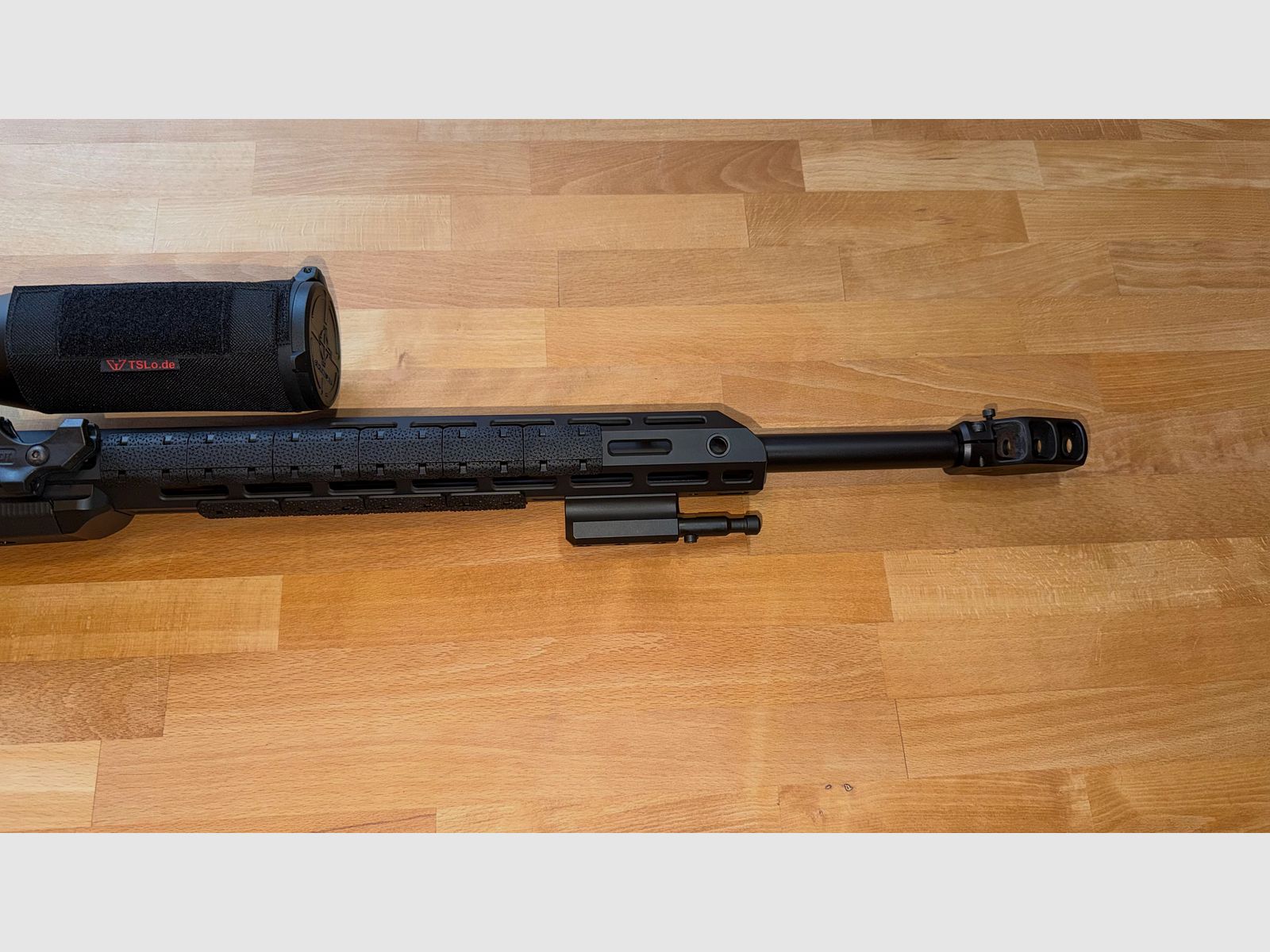 Howa 1500, 308 Win, MDT, Era Tac, PGW