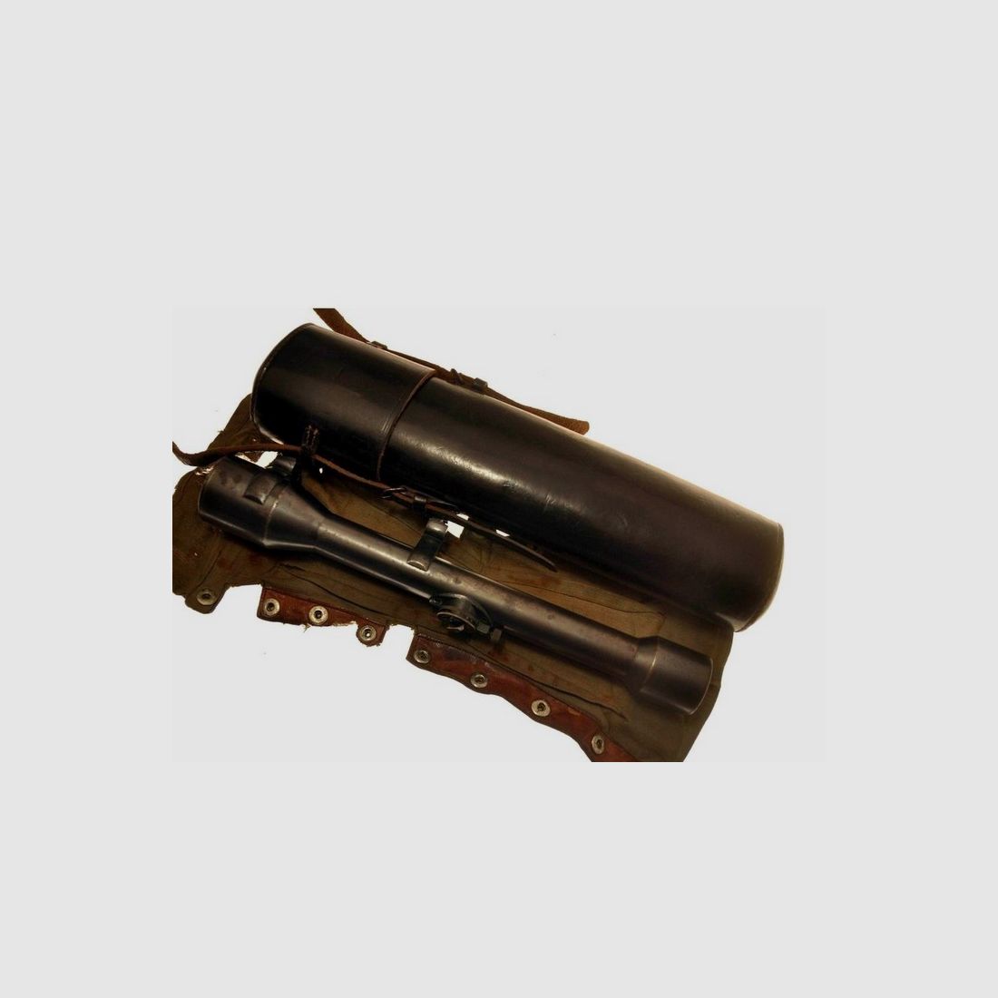 Zielfernrohr ZF39 Zielsechs x6 K98 Mauser aus Wk2