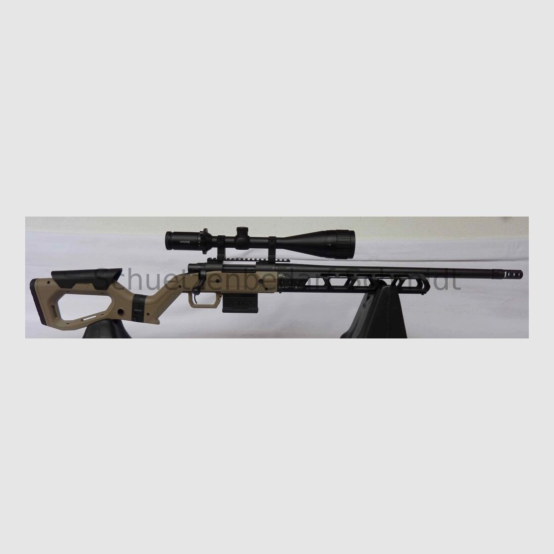 Howa 1500 - disponibile e consegnabile immediatamente -