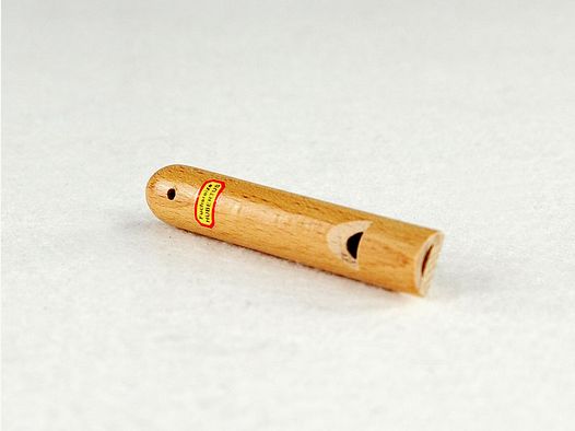 AKAH Hubertus Fox Call
