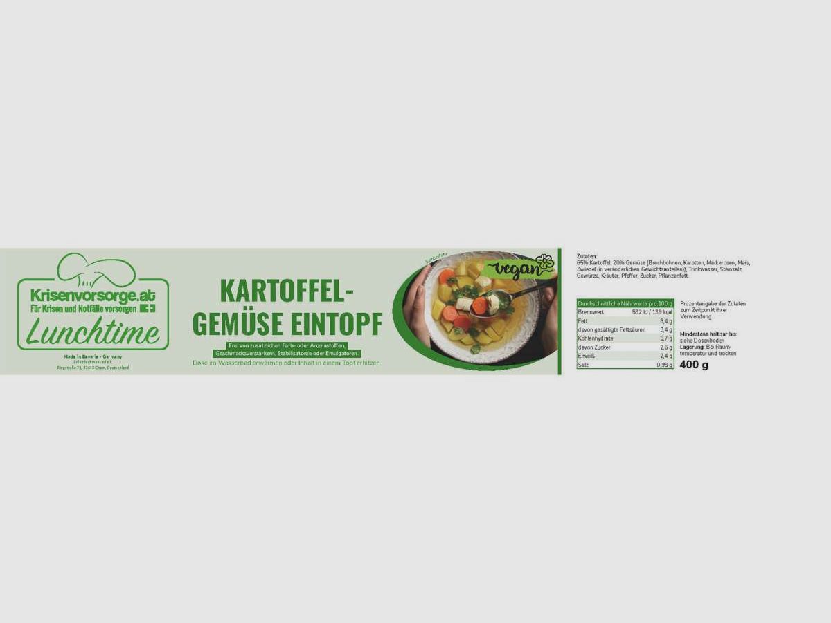 Lunchtime Revierpaket – 10 Tage, Bild 6 von 59