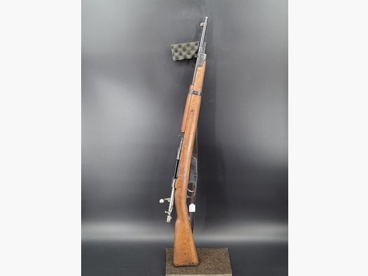 Carcano Karabiner 38 Terni 1940 cal. 6.5 Carcano Karabiner 38