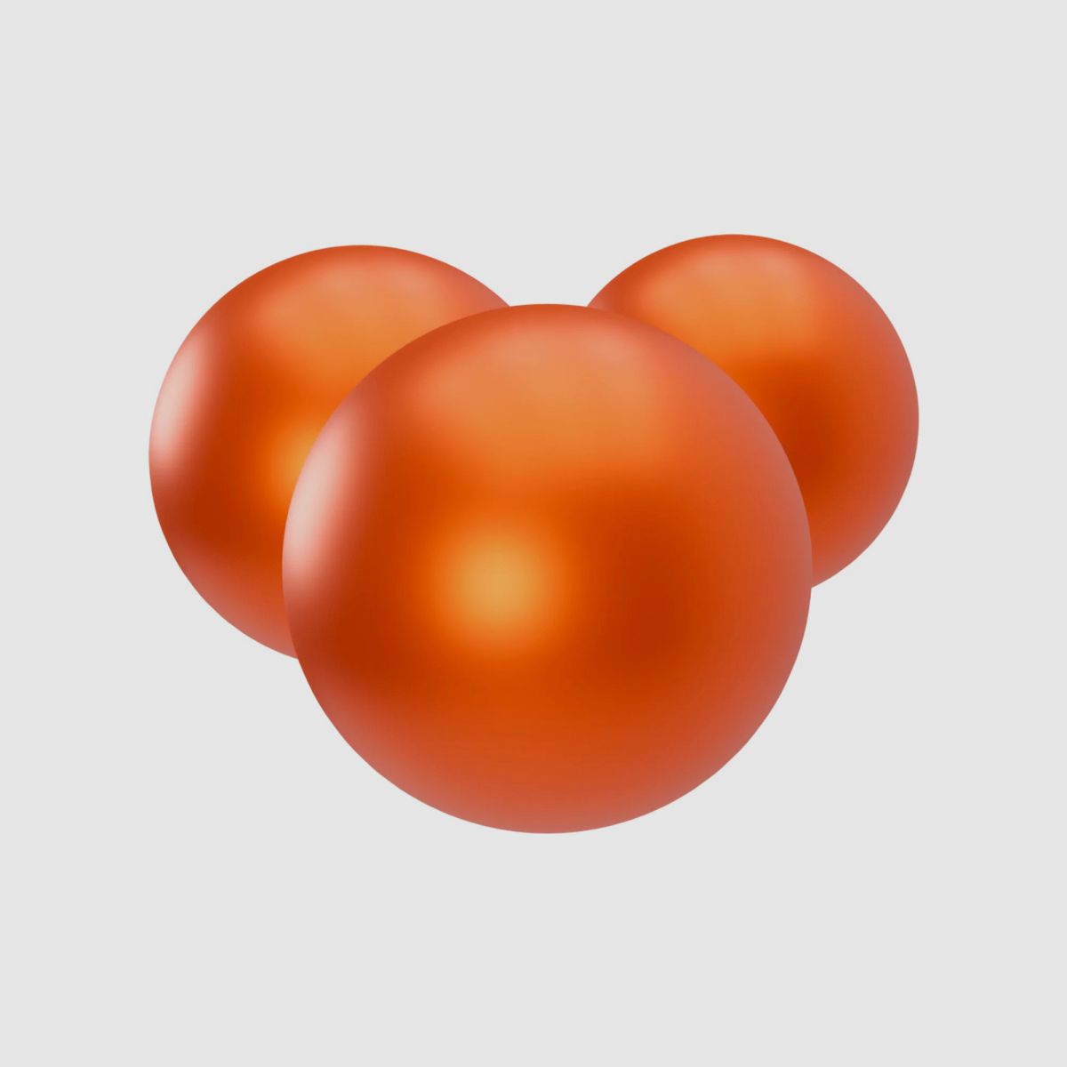 T4E kulki kolorowe PAB 43 Sport kaliber .43 - 500 sztuk pomarańczowe