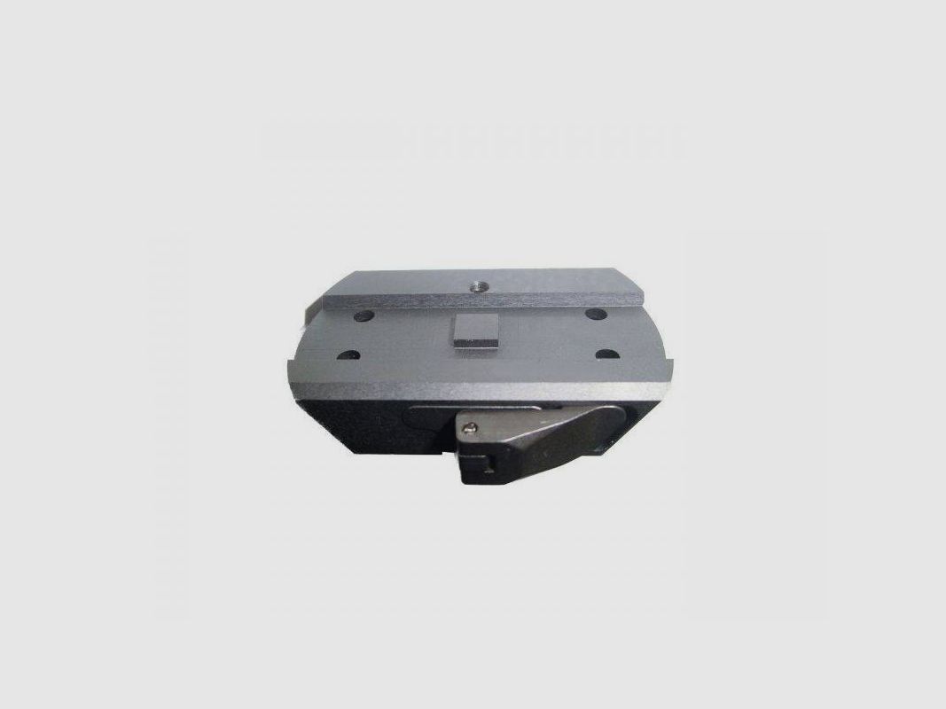 Montage für Blaser Innomount Aimpoint Micro, Bild 1 von 5
