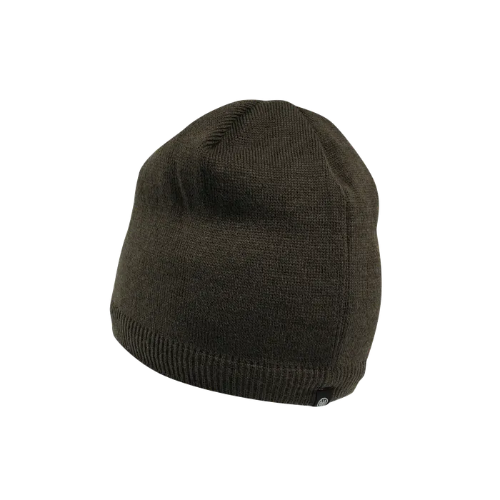 Beretta Merino ACT Bonnet en Brun, image 2 sur 2