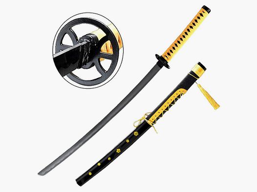 Tsukiuta Uduki Arata Épée