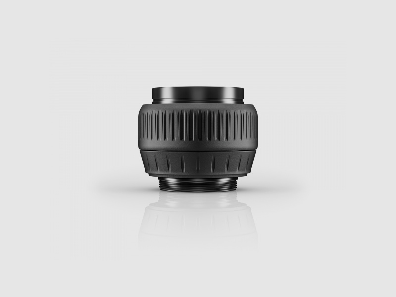 Dispositivo de imagen térmica ZEISS DTI 6/20