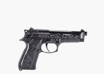 Pistola Beretta 92FS Fusion OCP Cal. 9mm Luger