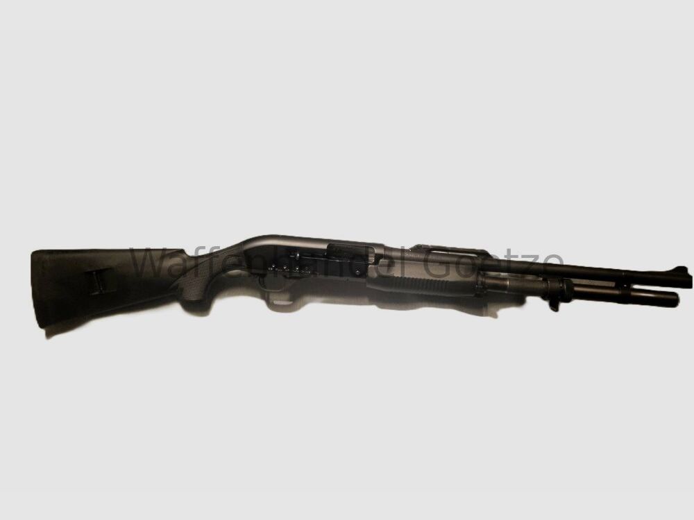 Benelli M 3 Super 90 12/76