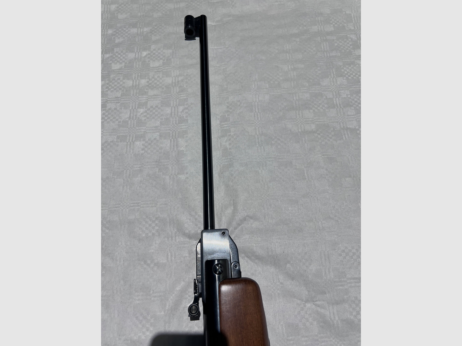 Karabinek pneumatyczny Weihrauch HW35