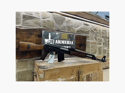 USATO – CARABINA – AK47 ARSENALI RADOM (EX ORDINANZA) cal. 7,62×39