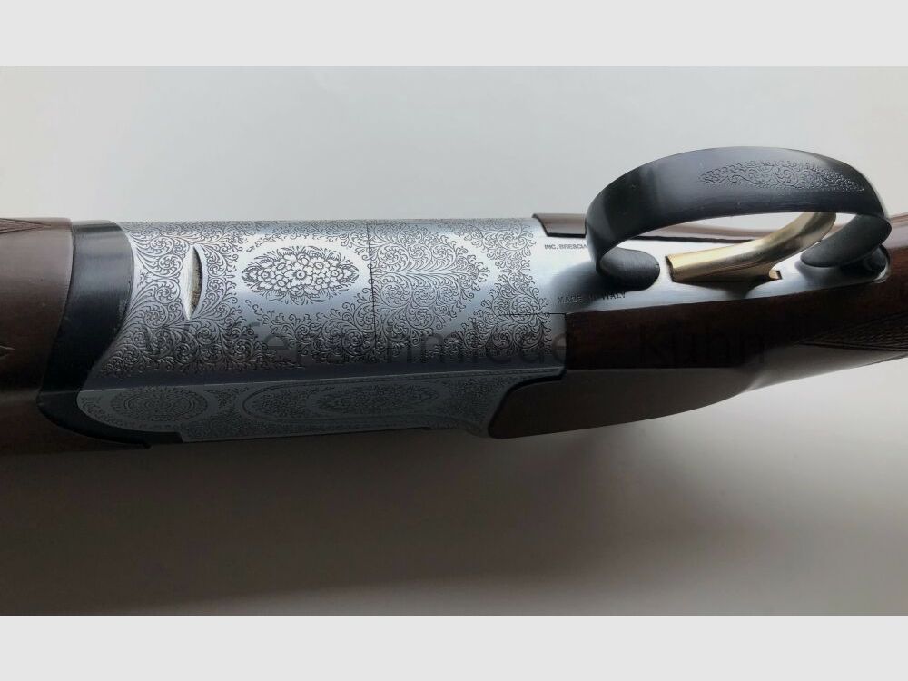 Mercury Sabatti Olympus